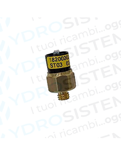 Sonda Sensore Temperatura NTC  Vedi Cod: 4363875