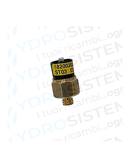 Sonda Sensore Temperatura NTC  Vedi Cod: 4363875