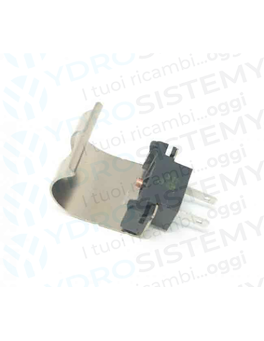 Sonda Sensore Temperatura NTC 18 mm  Vedi Cod: HE045004479, 0020017738