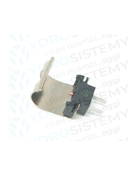 Sonda Sensore Temperatura NTC 18 mm  Vedi Cod: HE045004479, 0020017738