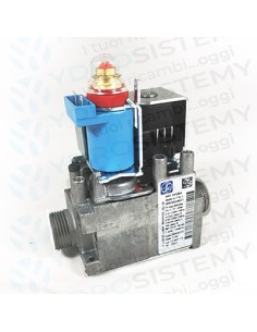 Valvola Gas Sit Sigma