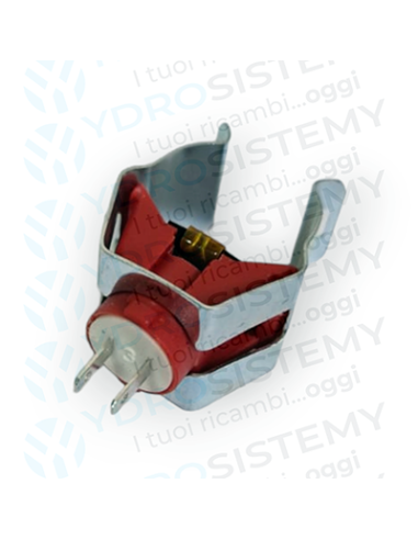 Sonda Sensore Temperatura Riscaldamento a Clips Vedi Cod: 95000021