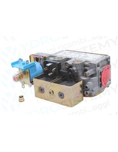 Valvola Gas Tandem