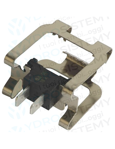 Sonda Sensore Temperatura Riscaldamento NTC