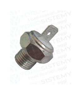 Sonda Sensore Temperatura Sanitaria NTC Vedi Cod: VARSON000055