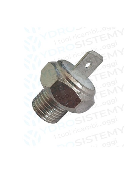 Sonda Sensore Temperatura Sanitaria NTC Vedi Cod: VARSON000055