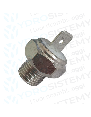 Sonda Sensore Termistore Sanitaria NTC