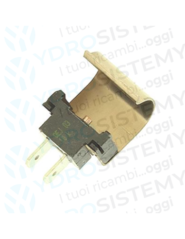 Sonda Sensore Uscita Sanitario NTC