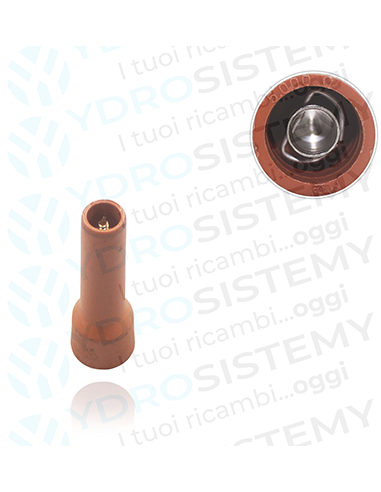 Soppressore 5 KHOM A Filo