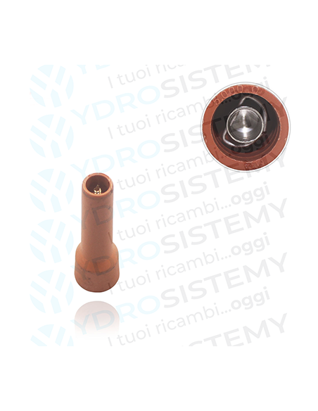 Soppressore 5 KHOM A Filo