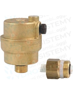 Valvola Sfiato Aria   Vedi Cod: R10026777
