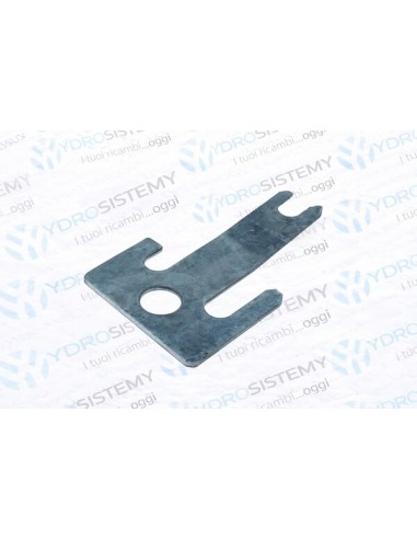 Staffa Blocca Tubetti Rame Vaillant