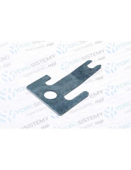 Staffa Blocca Tubetti Rame Vaillant