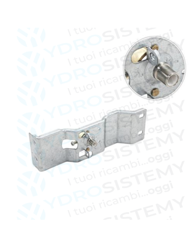 Staffa Supporto Gruppo Acqua Vaillant