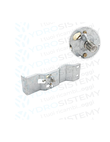 Staffa Supporto Gruppo Acqua Vaillant