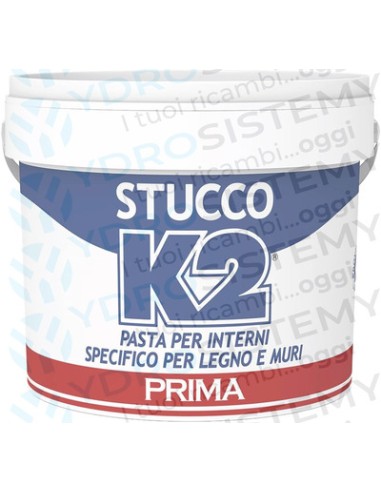 Stucco In Pasta