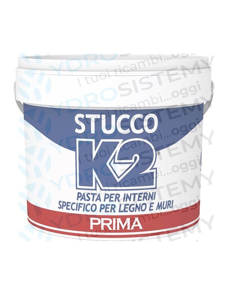 Stucco In Pasta