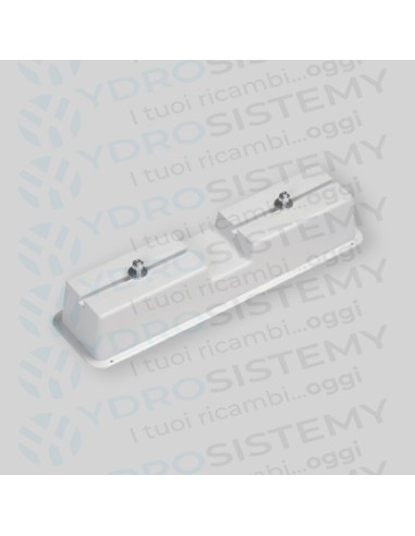 Supporti Piedini Per Unità Esterna 80x72x40