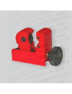 Tagliatubi Mini 16 Ø 3÷16 mm 1/8" - 5/8"