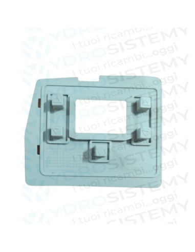 Tastiera Comando M297 Savio/Biasi