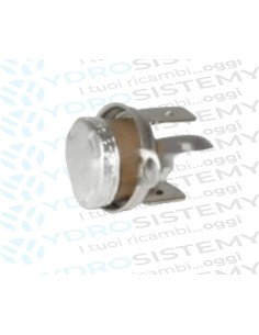 Termostato 100 Gradi NC