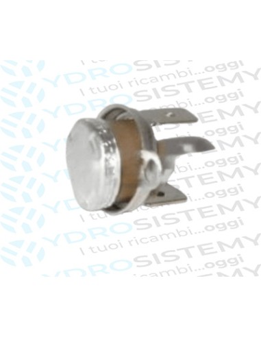 Termostato 100 Gradi NC