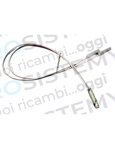 Termostato Bruciatore eco Vedi Cod: 4364927