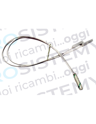 Termostato Bruciatore eco Vedi Cod: 4364927