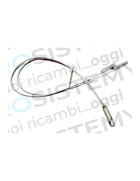 Termostato Bruciatore eco Vedi Cod: 4364927