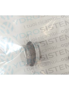 Termostato di Sicurezza (OFF125°-ON111°) Viola