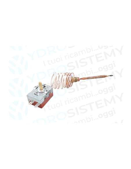 Termostato Sanitario   Vedi Cod: R4885, 4363326