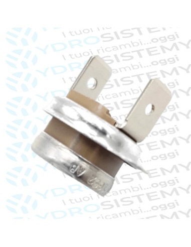 Termostato Sicurezza 90 Midy