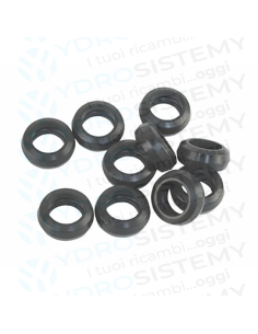 Guarnizione O-Ring scambiatore Junkers (19, 4x8)