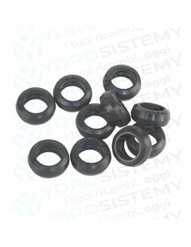 Guarnizione O-Ring scambiatore Junkers (19, 4x8)