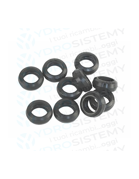 Guarnizione O-Ring scambiatore Junkers (19, 4x8)