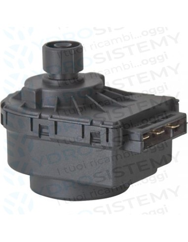 Testa Motorizzata / Attuatore Valvola a 3 Vie Motore Sincrono T70    Vedi Cod: 95260640, 1019540, R2905, JJJ005647340, 204000, 
