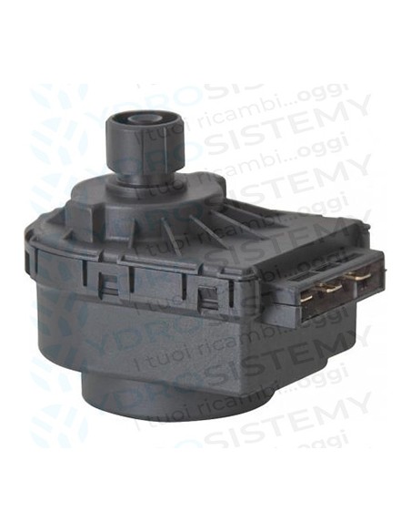 Testa Motorizzata / Attuatore Valvola a 3 Vie Motore Sincrono T70    Vedi Cod: 95260640, 1019540, R2905, JJJ005647340, 204000, 