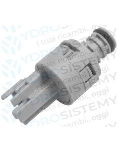 Trasduttore Captore di Pressione ad Innesto  Ex: 20191405, 4R109825