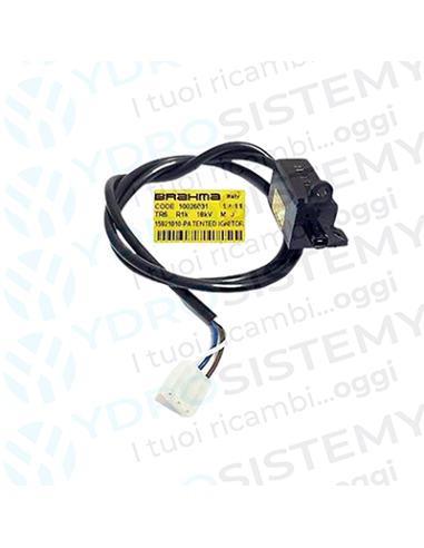 Trasformatore Vedi cod: 4365949