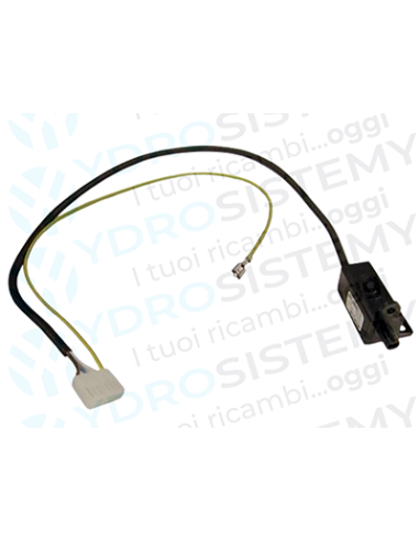 Trasformatore D'Accensione   Vedi Cod: 4365184