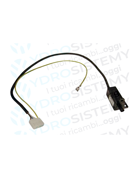 Trasformatore D'Accensione   Vedi Cod: 4365184