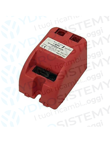 Trasformatore D'Accensione LB50   Vedi Cod: 4366419, 20002969, 20197827