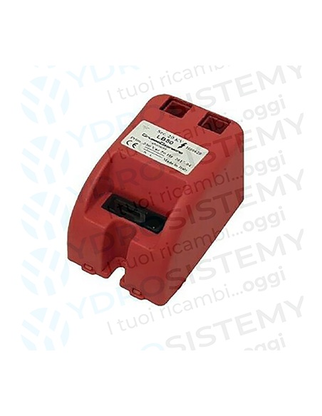 Trasformatore D'Accensione LB50   Vedi Cod: 4366419, 20002969, 20197827