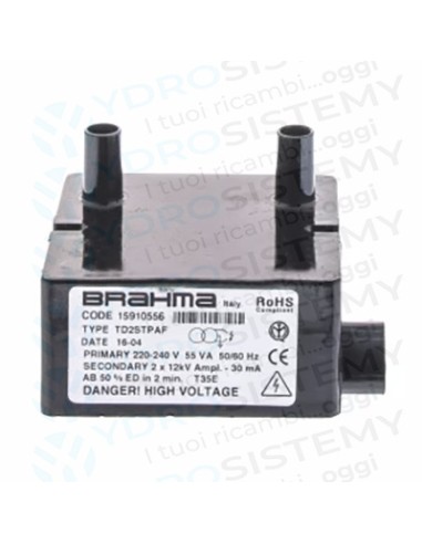 Trasformatore Elettrico Vedi Cod: 39811930
