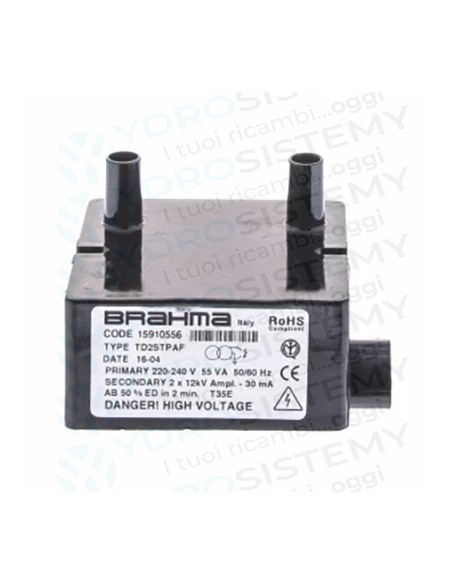 Trasformatore Elettrico Vedi Cod: 39811930