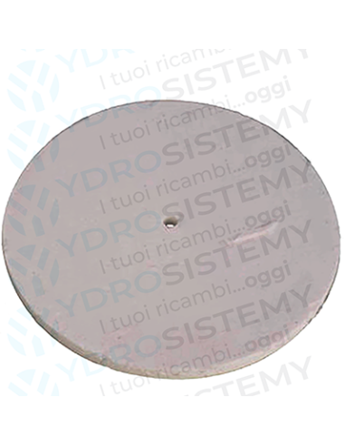 Guarnizione Pannello Piastra Isolante Hermann Saunier Duval