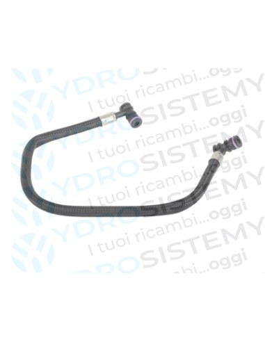 Tubo Flex vaso espansione