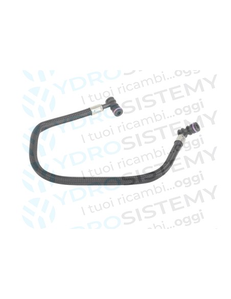 Tubo Flex vaso espansione
