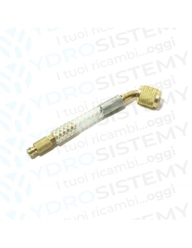 Tubo Per Siringa Turafalle 5/16"