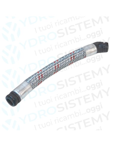 Tubo Ritorno